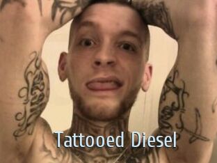 Tattooed_Diesel