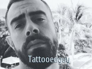 Tattooedguy