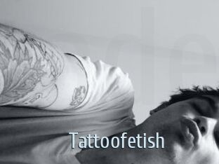 Tattoofetish