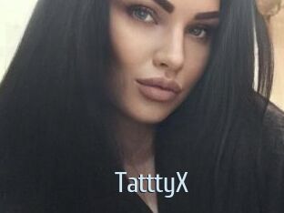 TatttyX