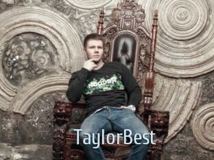 TaylorBest