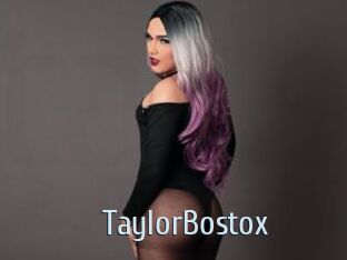 TaylorBostox