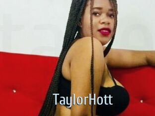 TaylorHott