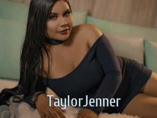 TaylorJenner