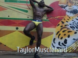 TaylorMusclehard