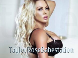 TaylorRoseBabestation