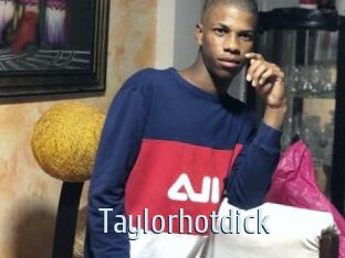 Taylorhotdick