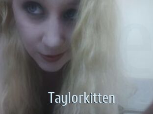 Taylorkitten