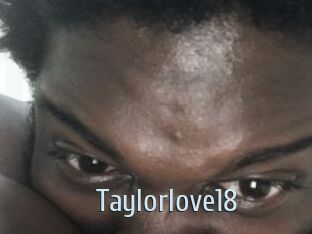 Taylorlove18 Ta Model