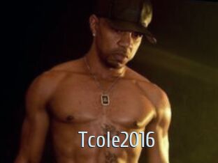 Tcole2016