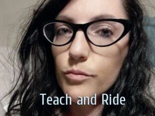 Teach_and_Ride