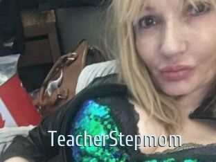 TeacherStepmom