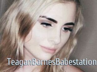 TeaganBarnesBabestation Ta Model
