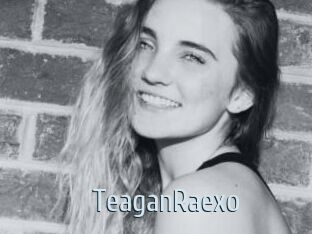 TeaganRaexo