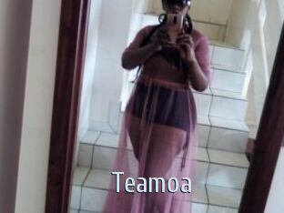 Teamoa