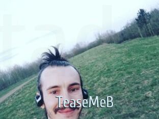 TeaseMeB