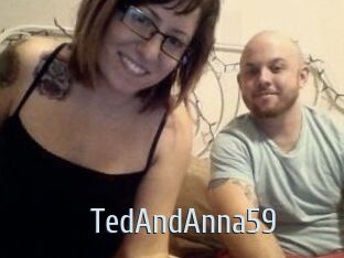 TedAndAnna59