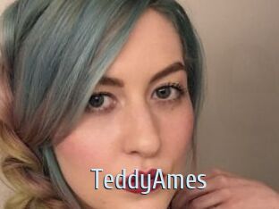 TeddyAmes
