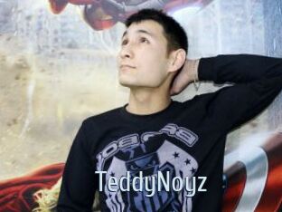 TeddyNoyz