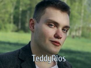 TeddyRios