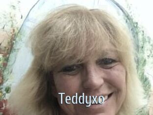 Teddyxo
