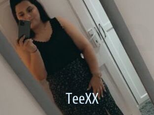 TeeXX