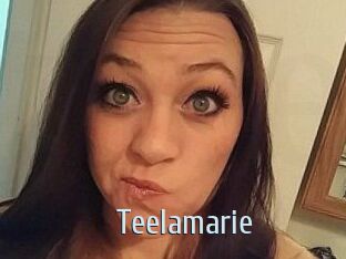 Teelamarie