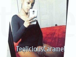 TeeliciousCaramel