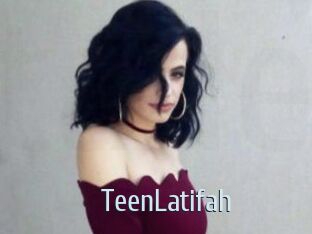 TeenLatifah