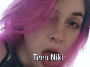 Teen_Niki