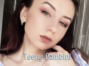 Teeny_Bambini