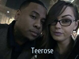Teerose