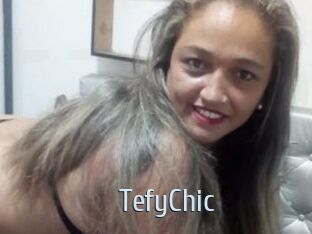 TefyChic