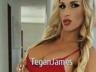 TeganJames