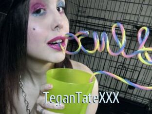 TeganTateXXX