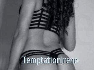 TemptationIrene