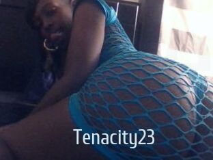 Tenacity23