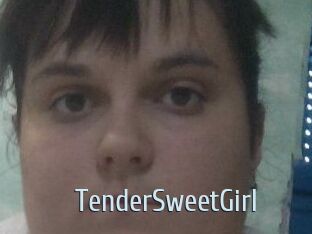 TenderSweetGirl