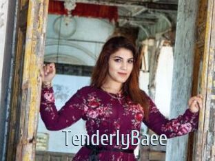 TenderlyBaee