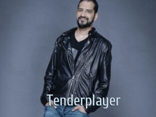 Tenderplayer