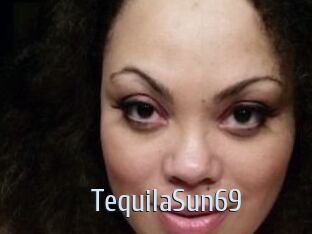 TequilaSun69
