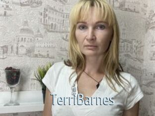 TerriBarnes