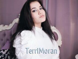 TerriMoran