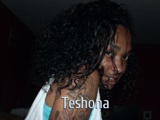 Teshona