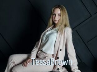 TessaBrown