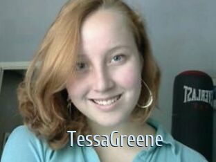 TessaGreene