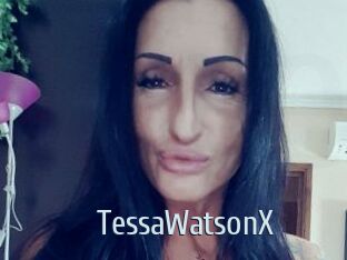 TessaWatsonX