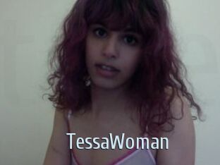 TessaWoman