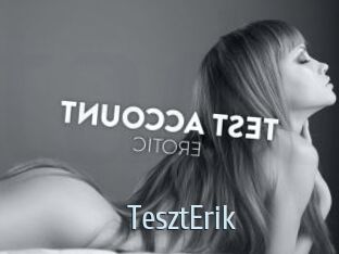 TesztErik