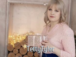 TettyTyler